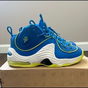 Air Penny II LE
